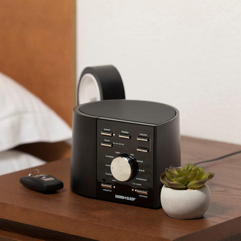 Sound+Sleeprius Sleep Sound System ASM1029